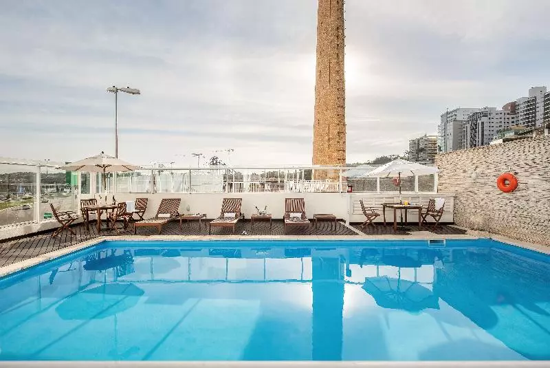 Fotos del hotel Intercity Florianopolis:  20