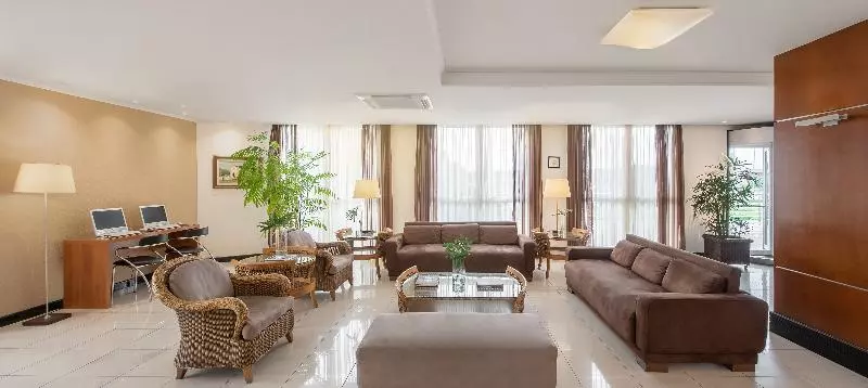 Fotos del hotel Intercity Florianopolis:  3