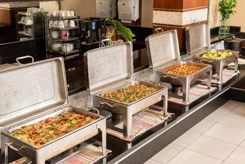 Fotos del hotel Intercity Florianopolis:  15