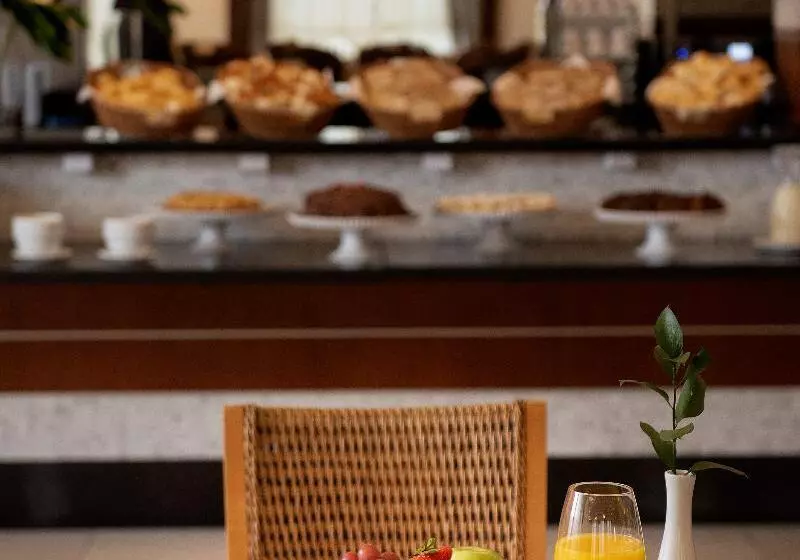 Fotos del hotel Intercity Florianopolis:  23