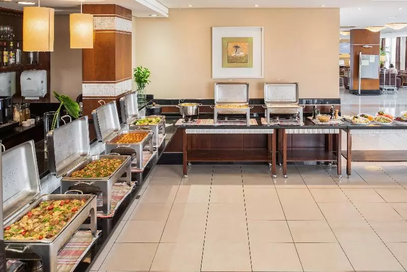 Fotos del hotel Intercity Florianopolis:  18