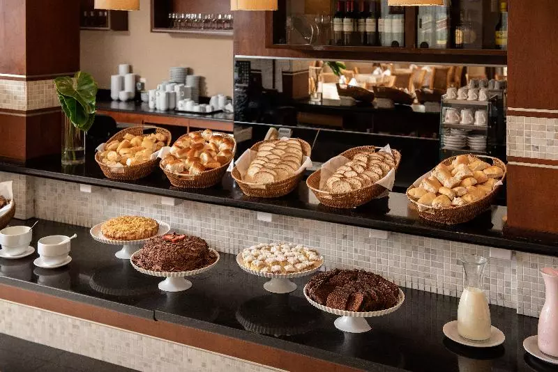 Fotos del hotel Intercity Florianopolis:  19