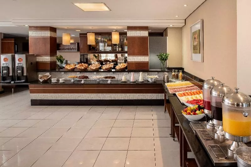 Fotos del hotel Intercity Florianopolis:  17