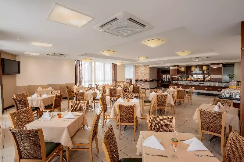 Fotos del hotel Intercity Florianopolis:  7