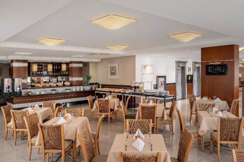 Fotos del hotel Intercity Florianopolis:  8