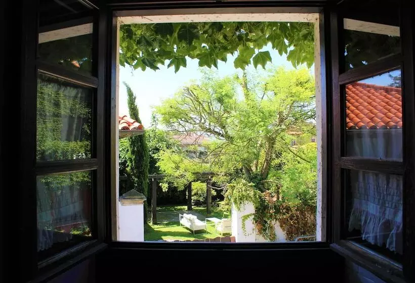 Fotos del hotel La Casona De Suesa:  5