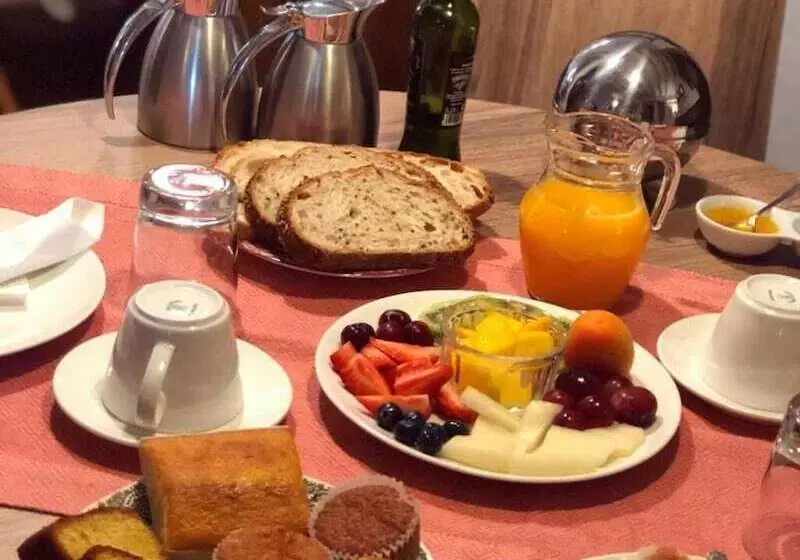 Fotos del hotel La Casona De Suesa:  2