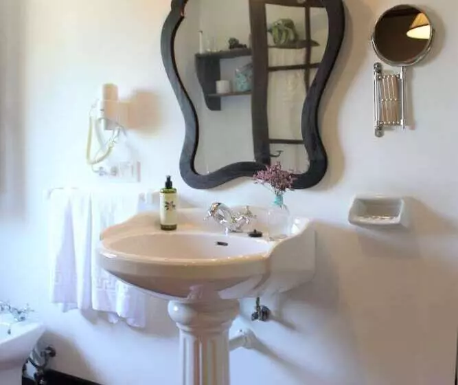 Fotos del hotel La Casona De Suesa:  7