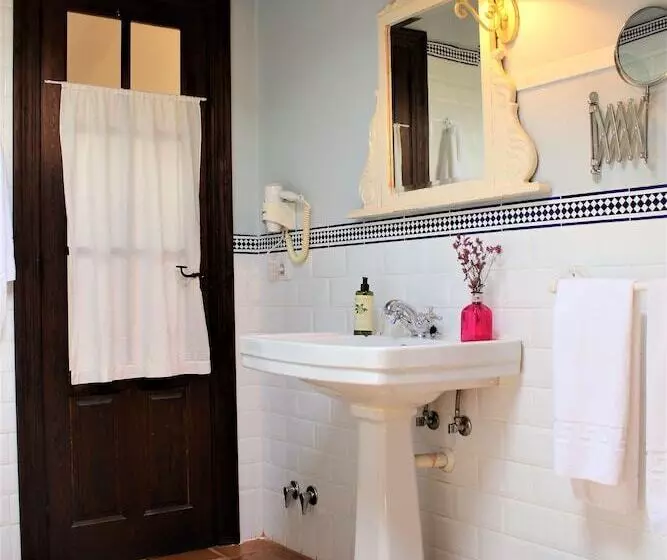 Fotos del hotel La Casona De Suesa:  4