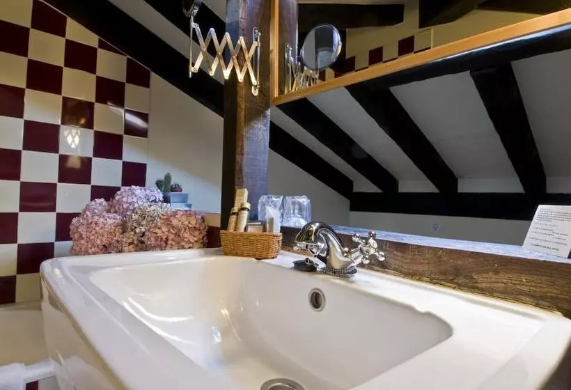 Fotos del hotel La Casona De Suesa:  10