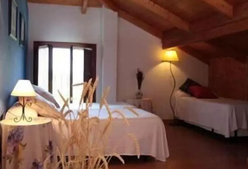 Fotos del hotel La Casona De Suesa:  23