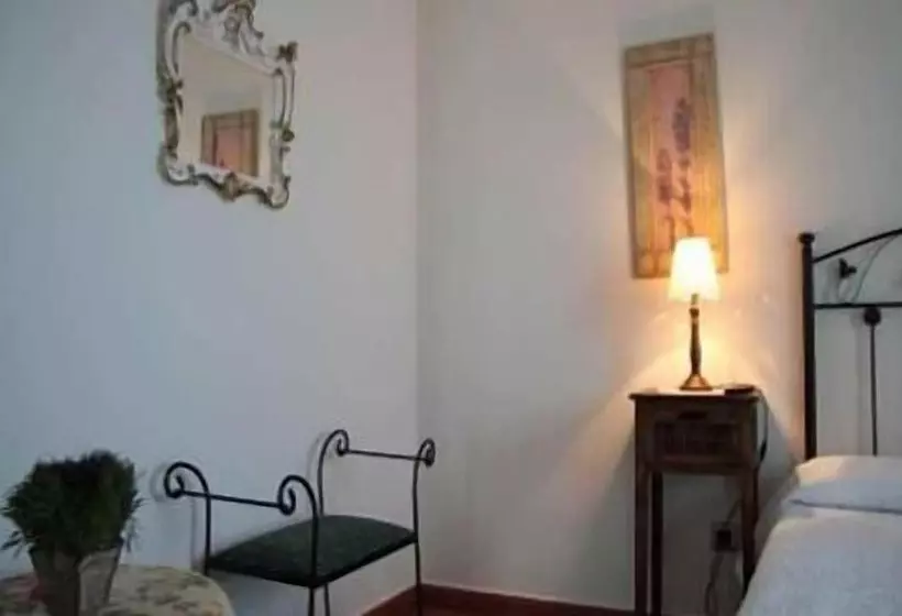 Fotos del hotel La Casona De Suesa:  13