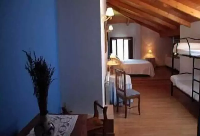 Fotos del hotel La Casona De Suesa:  22