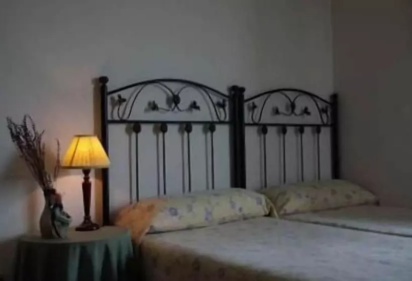 Fotos del hotel La Casona De Suesa:  14