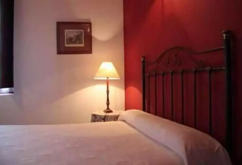 Fotos del hotel La Casona De Suesa:  15