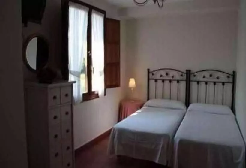 Fotos del hotel La Casona De Suesa:  6