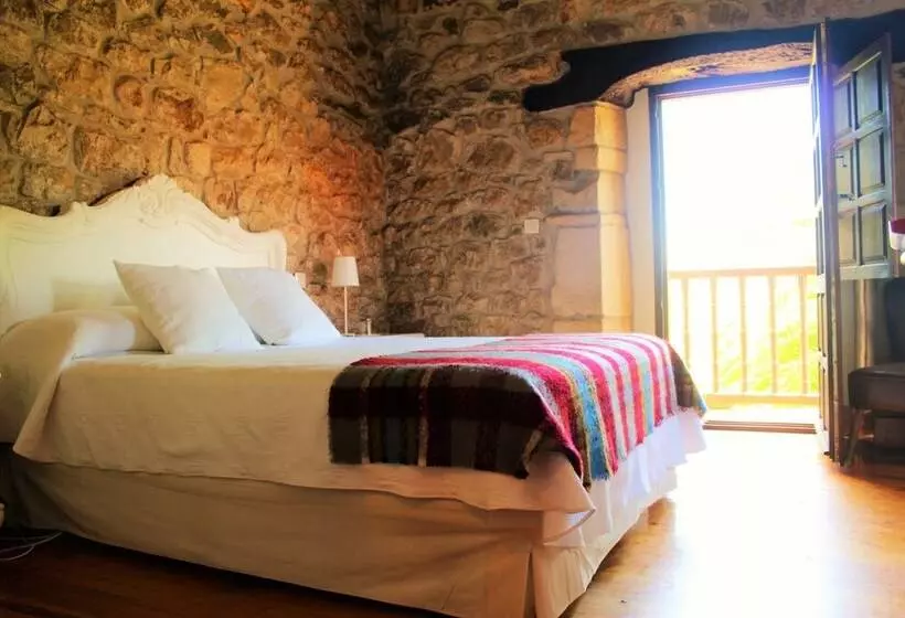 Fotos del hotel La Casona De Suesa:  21