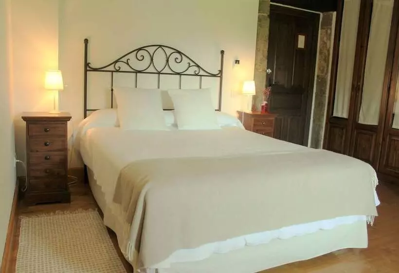 Fotos del hotel La Casona De Suesa:  1