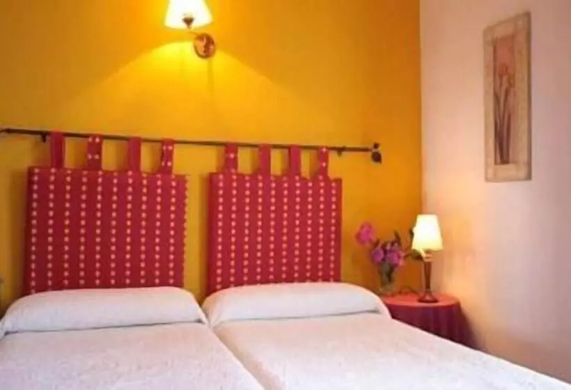 Fotos del hotel La Casona De Suesa:  19