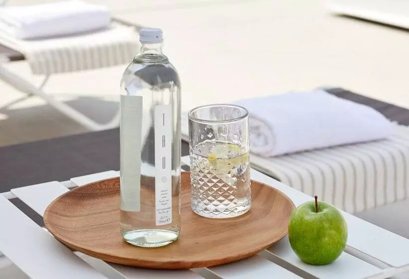 Fotos del hotel Posada Del Lucero:  13