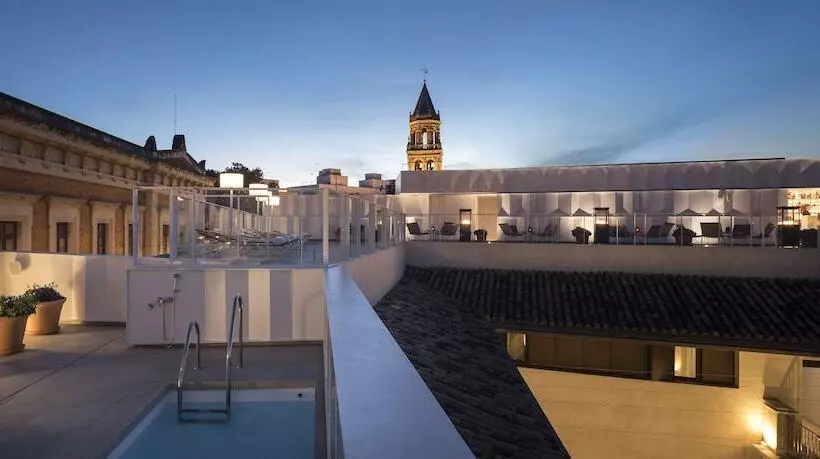 Fotos del hotel Posada Del Lucero:  14