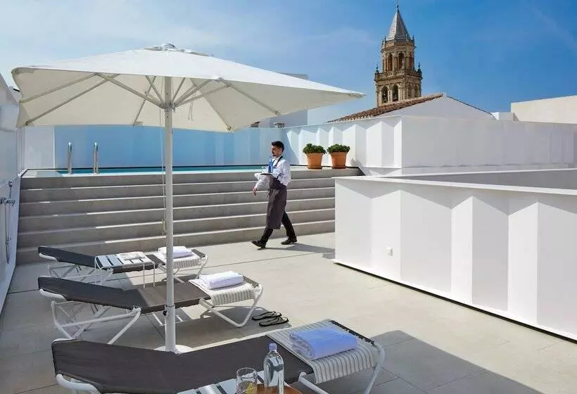 Fotos del hotel Posada Del Lucero:  5