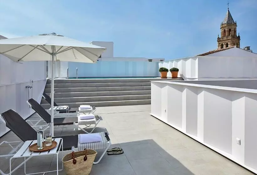 Fotos del hotel Posada Del Lucero:  8