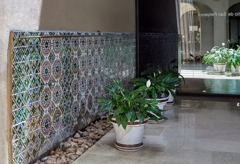 Fotos del hotel Posada Del Lucero:  11