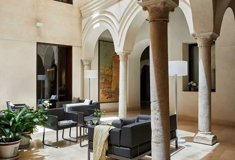 Fotos del hotel Posada Del Lucero:  2