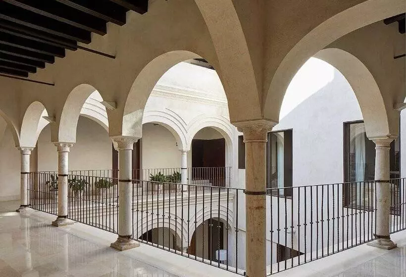 Fotos del hotel Posada Del Lucero:  12