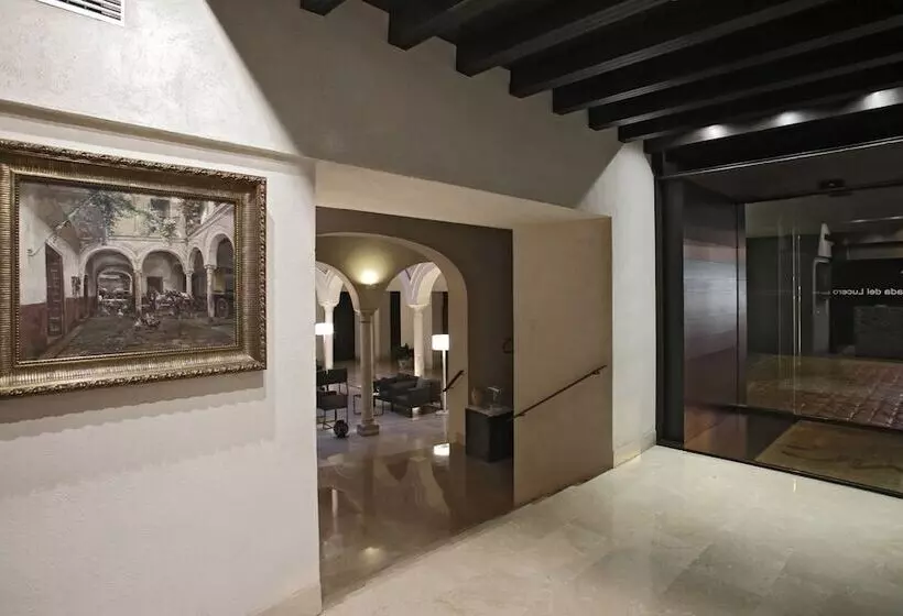 Fotos del hotel Posada Del Lucero:  3