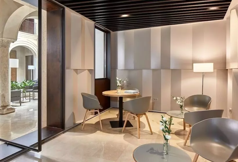 Fotos del hotel Posada Del Lucero:  7