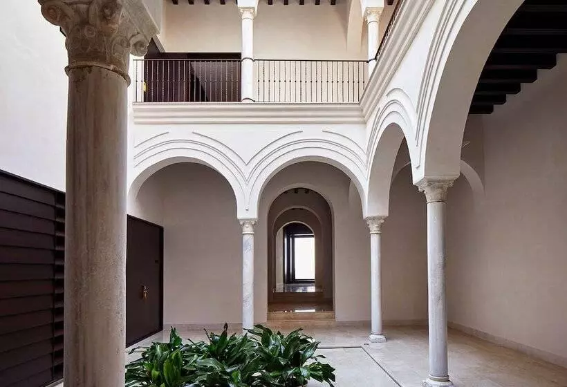 Fotos del hotel Posada Del Lucero:  10