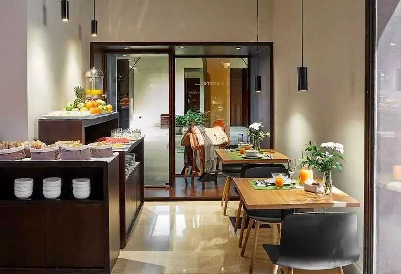 Fotos del hotel Posada Del Lucero:  15