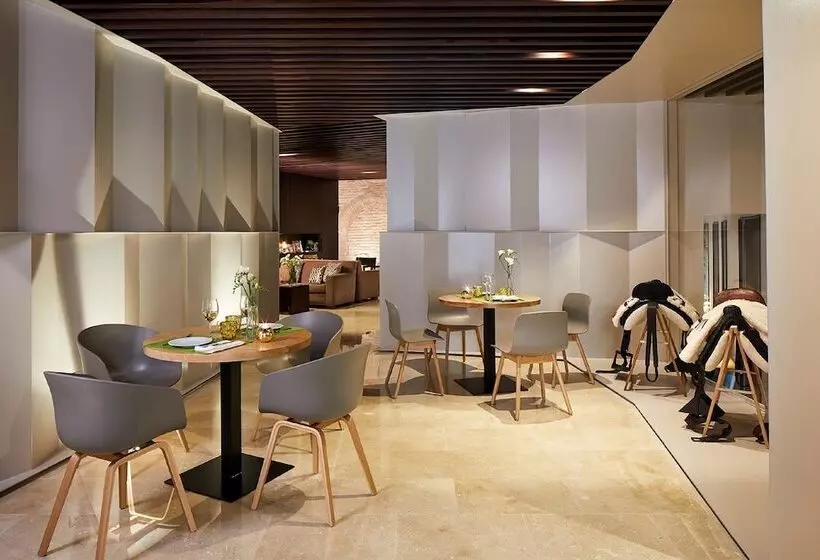 Fotos del hotel Posada Del Lucero:  4