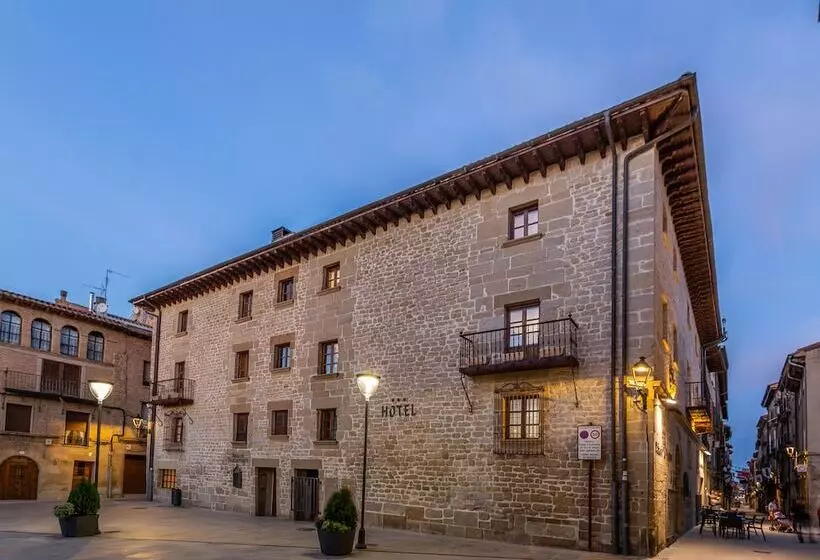 Fotos del hotel Palacio De Pujadas By Mij:  7