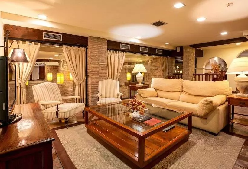 Fotos del hotel Palacio De Pujadas By Mij:  2