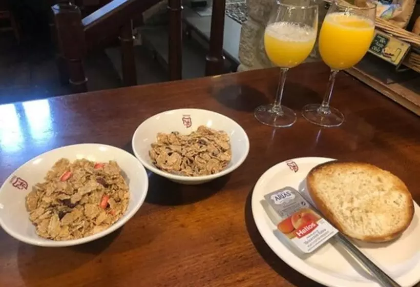 Fotos del hotel Palacio De Pujadas By Mij:  9