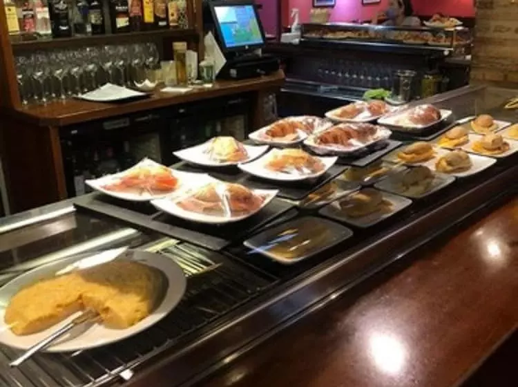 Fotos del hotel Palacio De Pujadas By Mij:  14