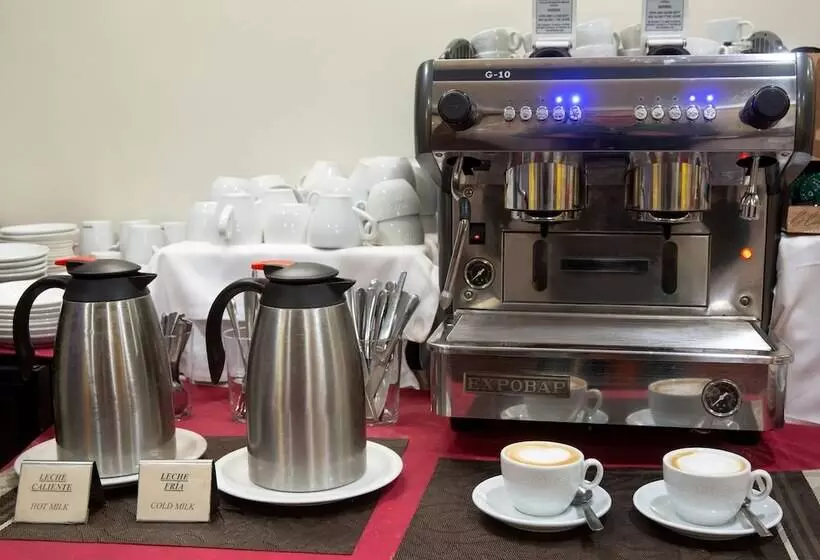 Fotos del hotel Palacio De Pujadas By Mij:  12