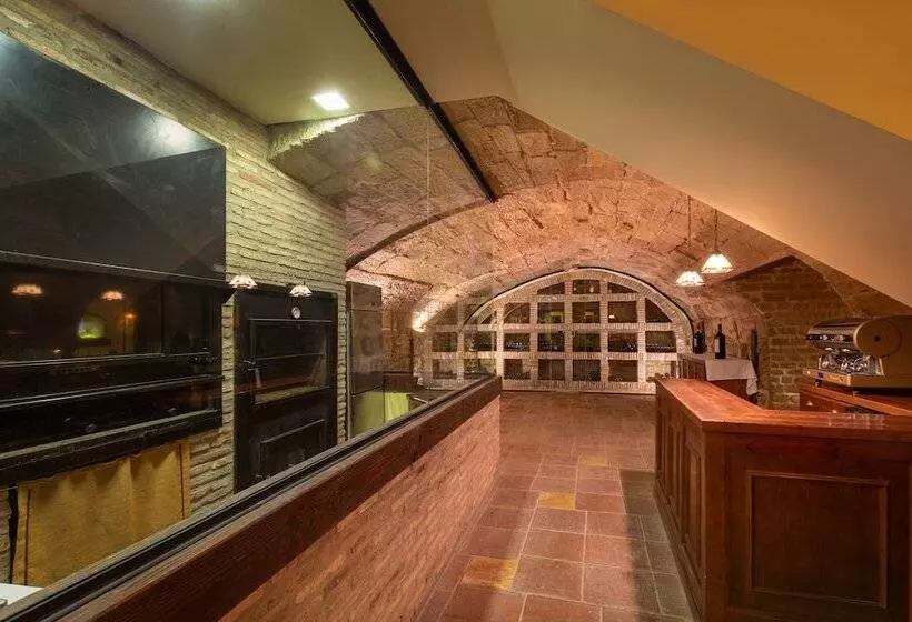 Fotos del hotel Palacio De Pujadas By Mij:  15