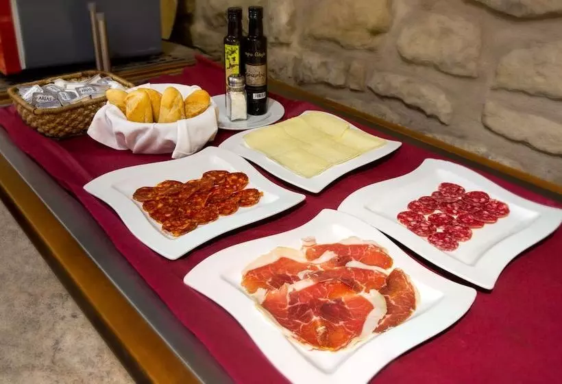 Fotos del hotel Palacio De Pujadas By Mij:  18