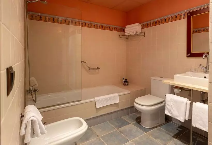 Fotos del hotel Palacio De Pujadas By Mij:  16