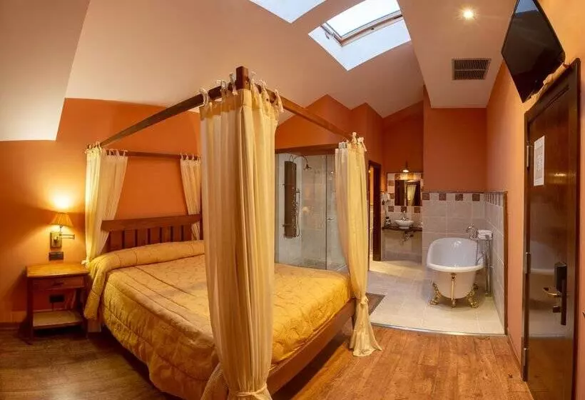 Fotos del hotel Palacio De Pujadas By Mij:  25