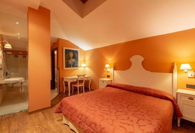 Fotos del hotel Palacio De Pujadas By Mij:  8