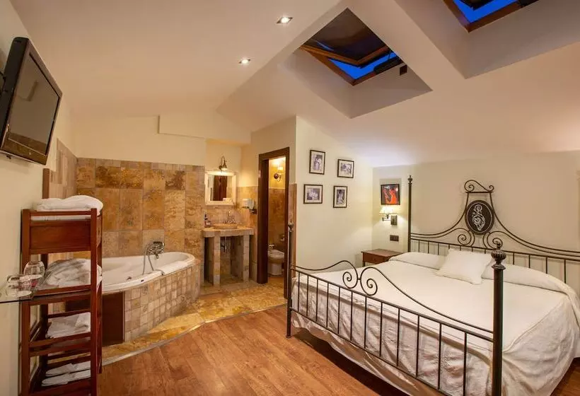 Fotos del hotel Palacio De Pujadas By Mij:  20