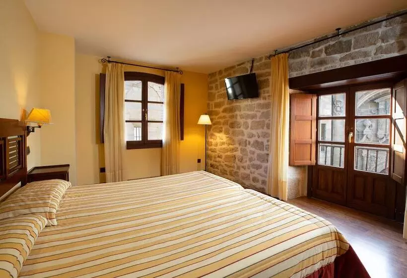 Fotos del hotel Palacio De Pujadas By Mij:  13