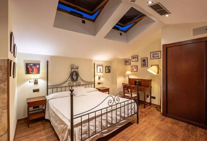 Fotos del hotel Palacio De Pujadas By Mij:  21