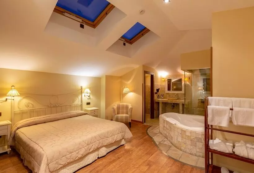 Fotos del hotel Palacio De Pujadas By Mij:  23