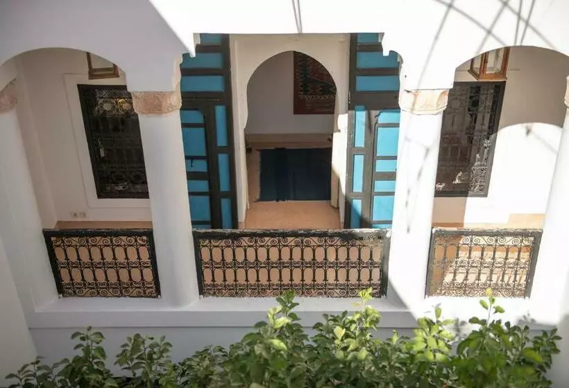 Fotos del hotel Riyad El Cadi:  25